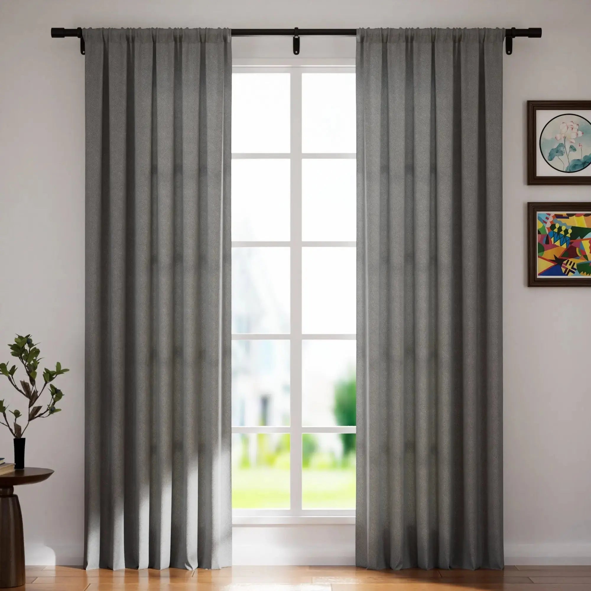 Grey 825-4