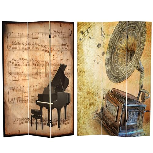 Piano/Phonograph