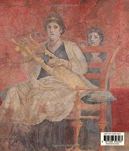 Hellenistic Art: Masterpieces from Pergamon to Rome | Metropolitan Museum of Art Symposium Book | Ancient History & Art Collection for Scholars & Enthusiasts