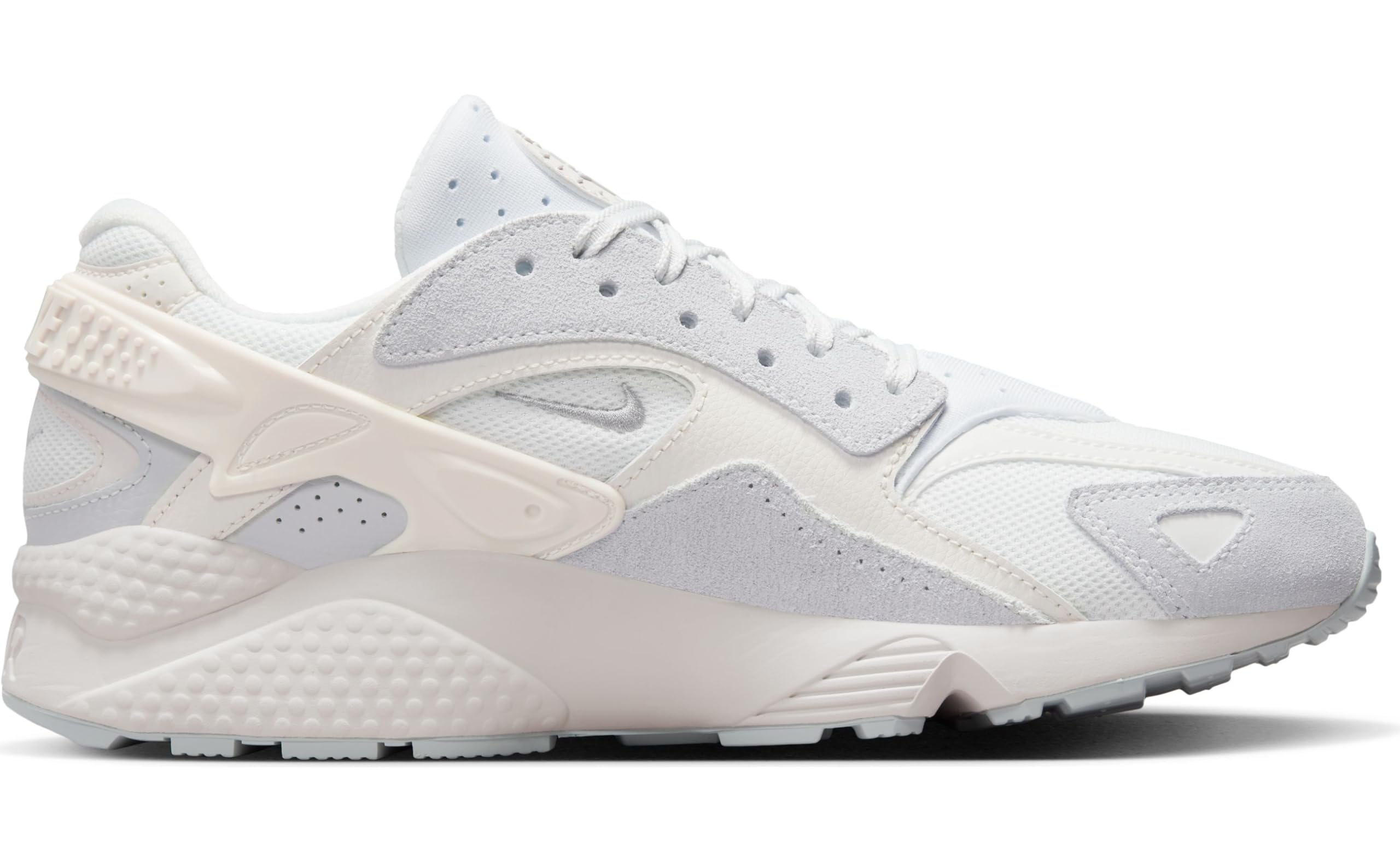 Nike Air Huarache Men's Running Shoes - Lightweight Comfort for Jogging, Gym Workouts & Casual Wear