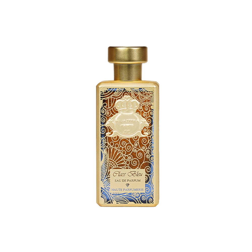Class Blue Eau de Parfum for Men - 60ml Luxury Fragrance | Long Lasting Cologne for Date Night, Office & Special Occasions