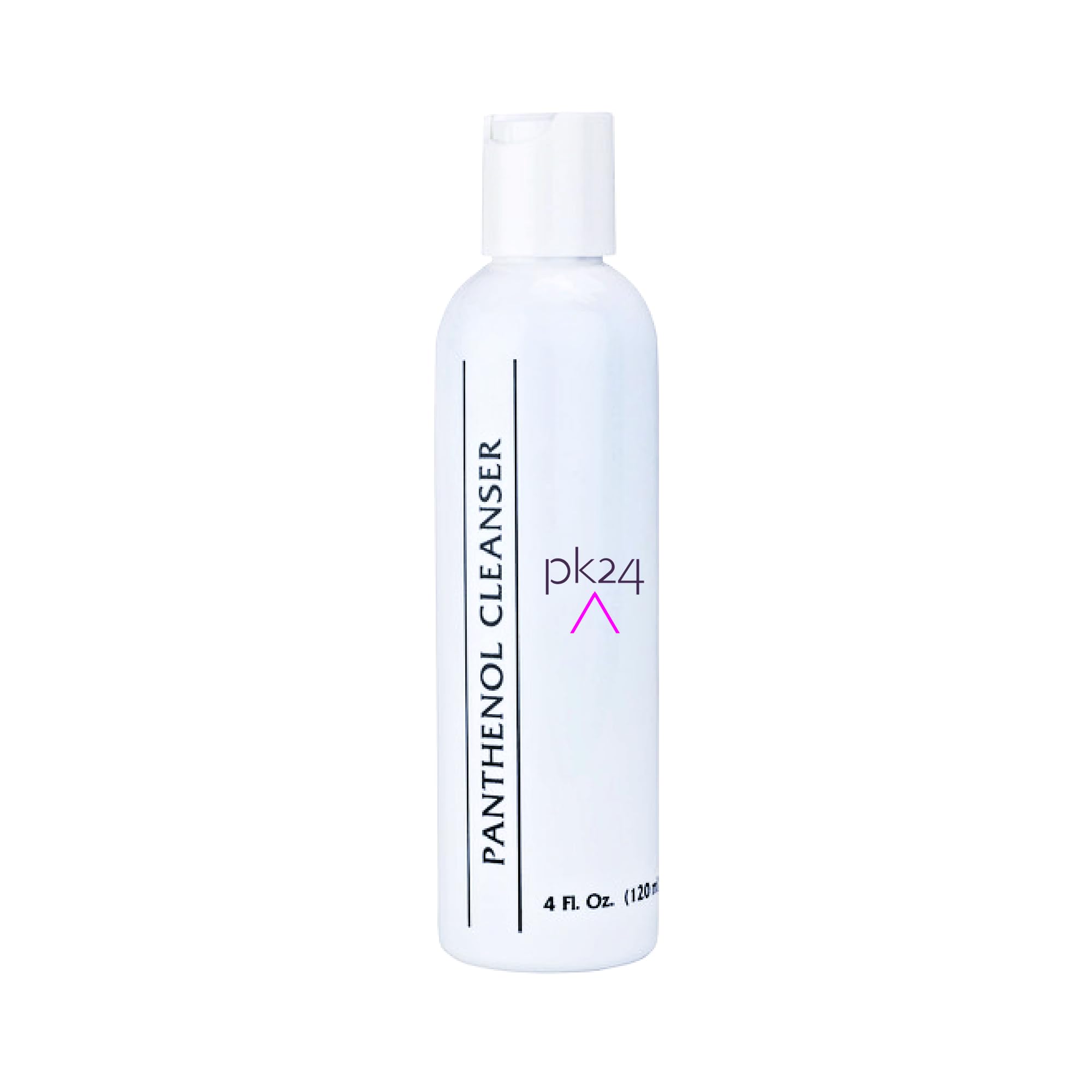 Panthenol Cleanser for Hydrating & Soap-Free Face Wash - Gentle Daily Cleanser for Dry & Sensitive Skin - Perfect for Morning & Night Skincare Routine