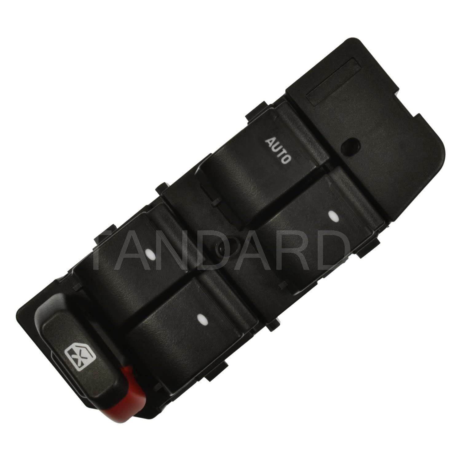 Premium Car Window Power Switch - Auto Electric Window Control Button for Smooth Operation | Ideal for DIY Repair & Replacement in Sedans, SUVs & Trucks