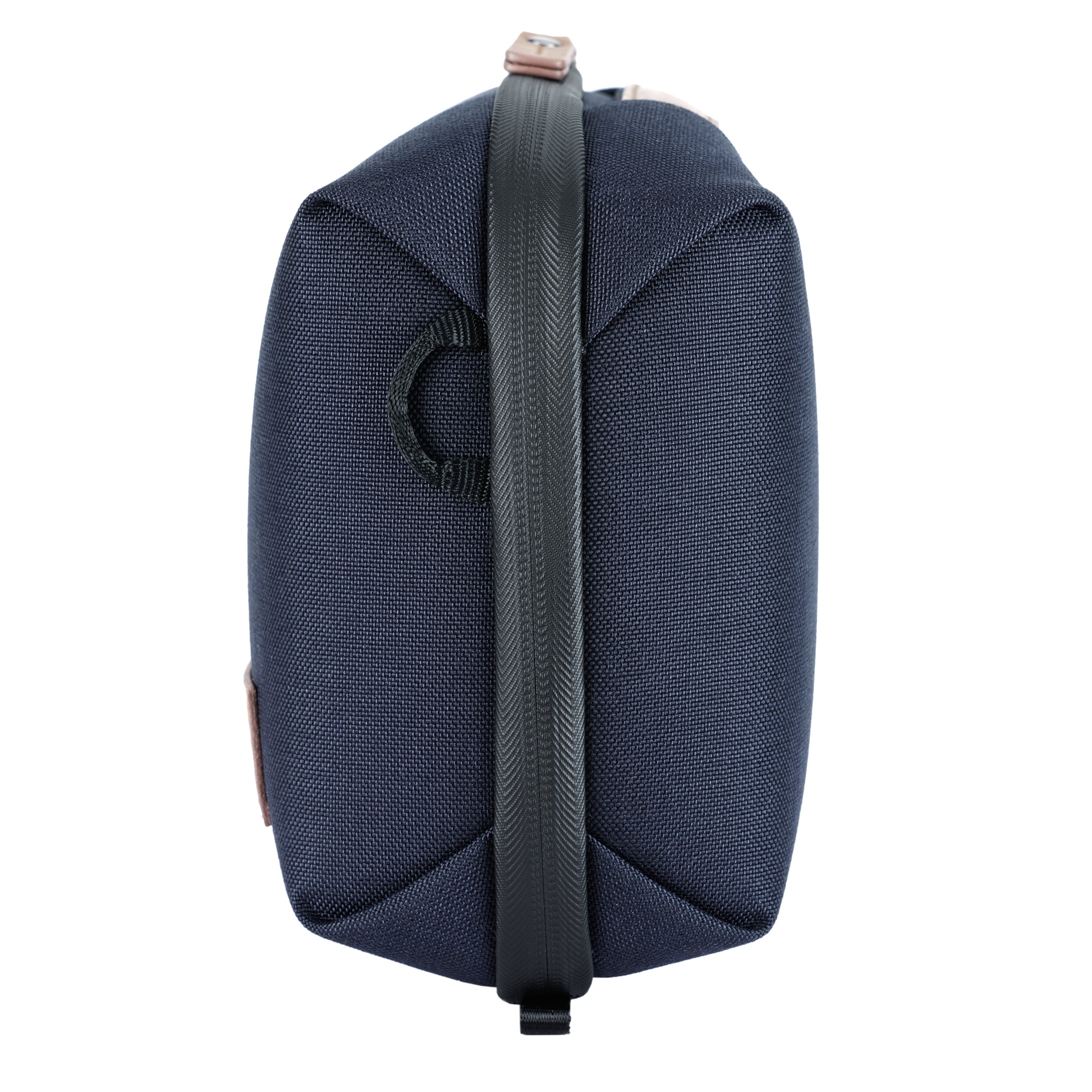 VEO City TP28 NV Tech Bag - Waterproof Laptop Backpack for Men & Women, Durable Travel Backpack with USB Charging Port - Navy Blue - Perfect for Work, School, Business Trips & Outdoor Adventures