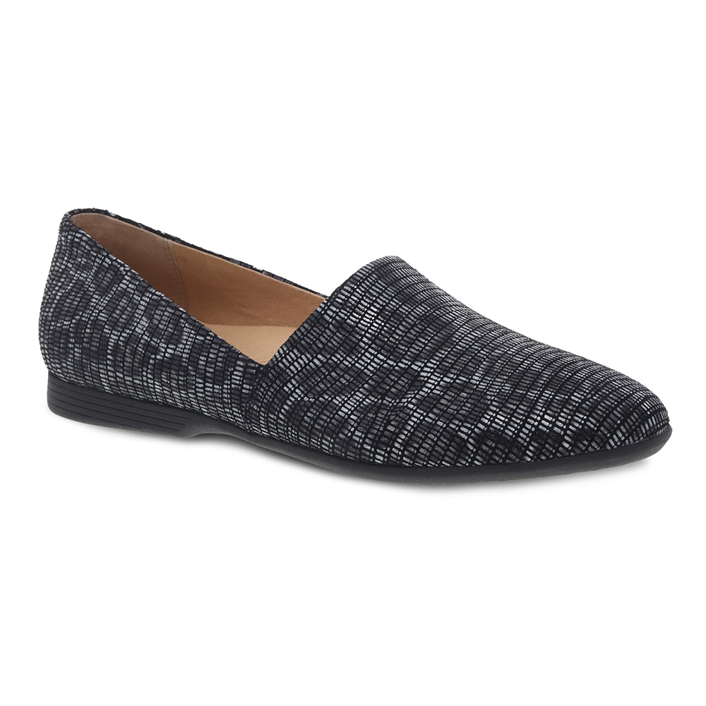 Danskø Larisa Women's Comfortable Slip-On Shoes for Work, Nursing & Everyday Wear - Stylish & Supportive Footwear for Professionals