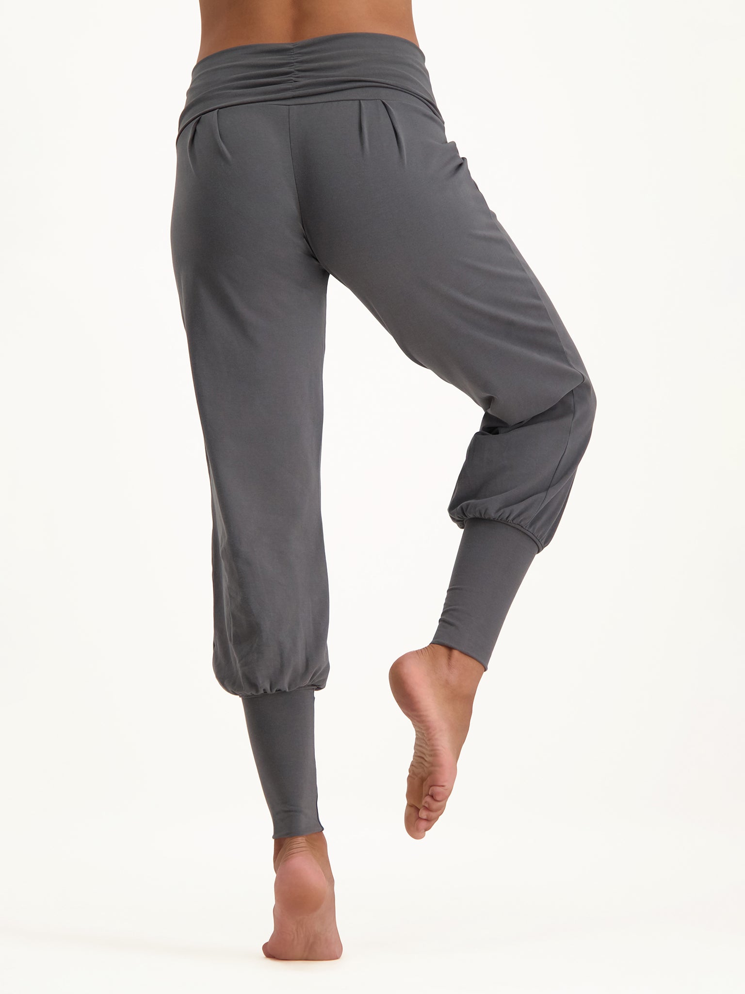 Urban Goddess Devi Yoga Pants for Women - High Waisted Stretchy Workout Leggings - Perfect for Yoga, Gym & Lounge Wear