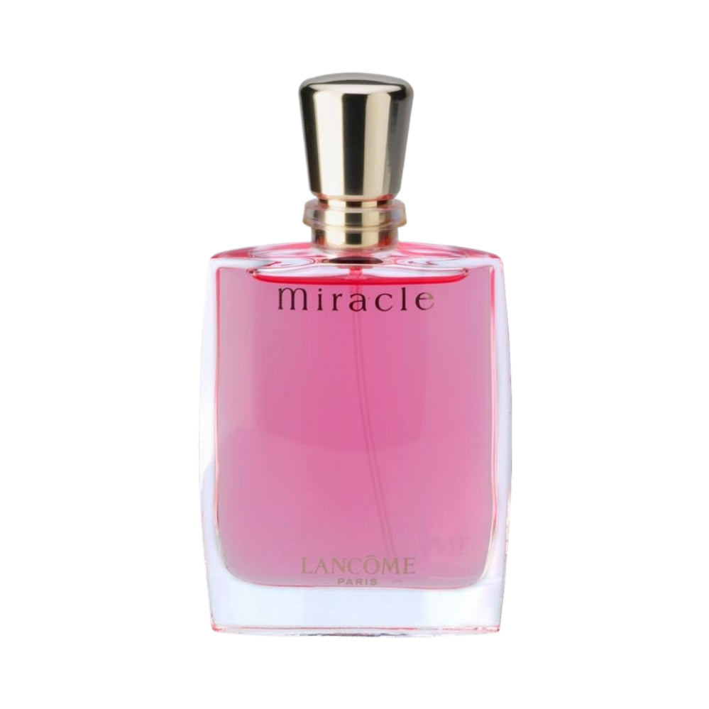 Miracle Eau de Parfum for Women - 50ml Luxury Floral Fragrance | Perfect for Date Night, Office & Special Occasions