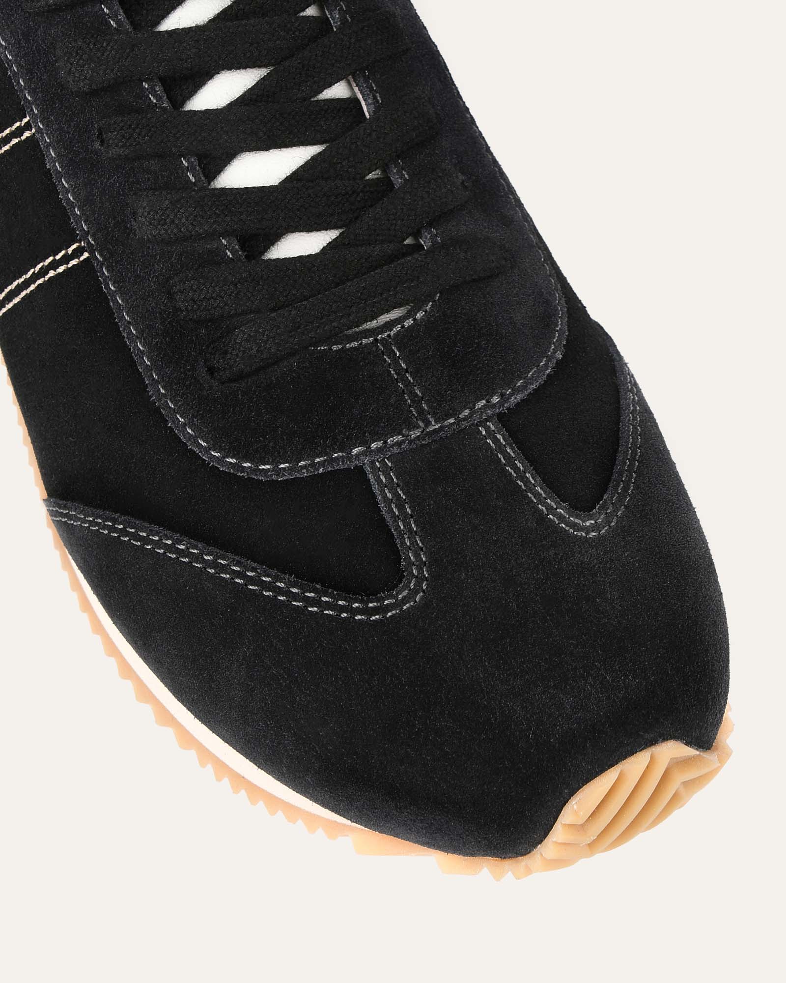 Monty Sneakers - Stylish Black Multi-Color Casual Shoes for Men & Women | Perfect for Walking, Running & Everyday Wear