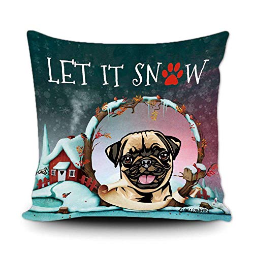 Pug