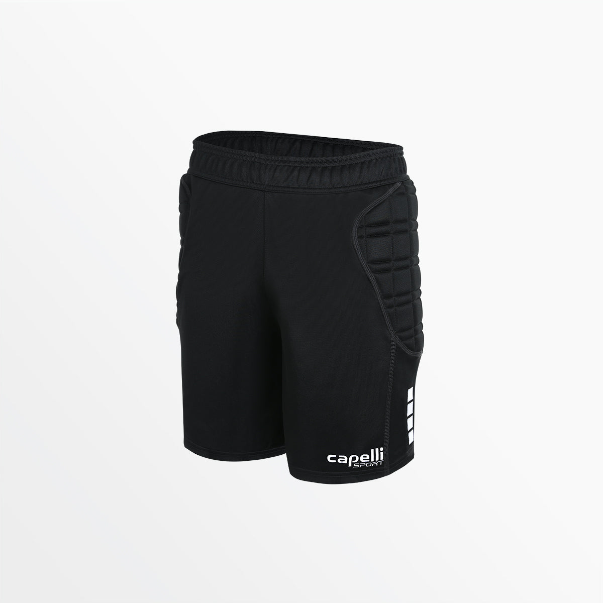 Goalkeeper Shorts with Padding - Adult Soccer Goalie Shorts for Men & Women - Perfect for Training, Matches & Goalkeeping Practice