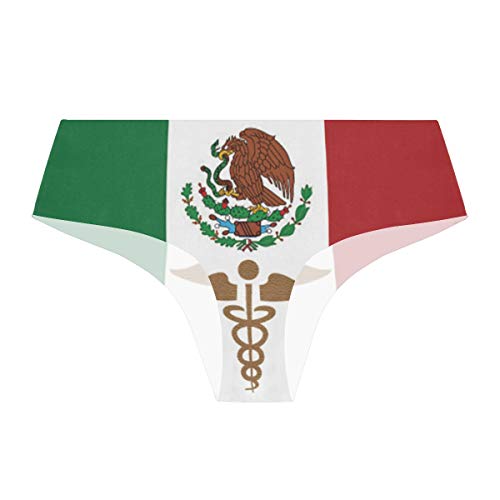 Mexican Flag Nurse Sign