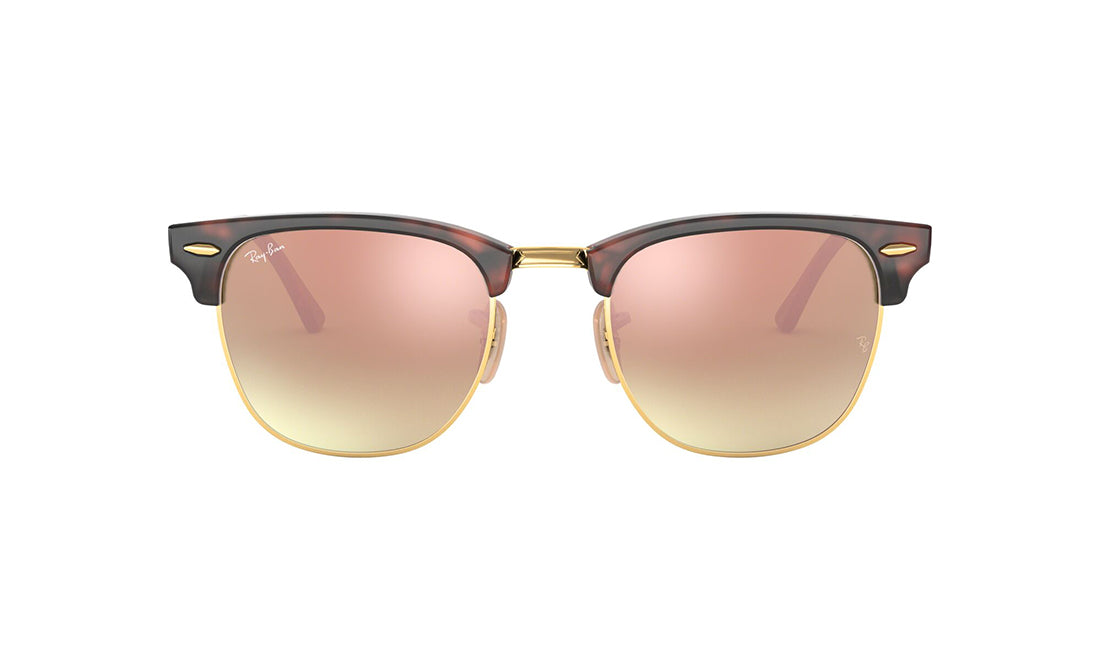 RayBan 3016 Classic Wayfarer Sunglasses - Polarized UV Protection Lenses for Men & Women - Perfect for Driving, Beach & Outdoor Activities