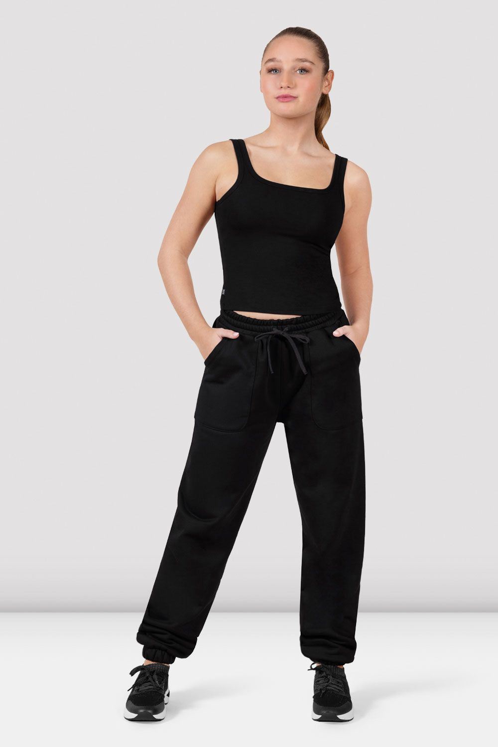 Apex Flex Tank Crop Top for Women - High Performance Workout Shirt, Breathable & Moisture Wicking - Perfect for Yoga, Running & Gym Training