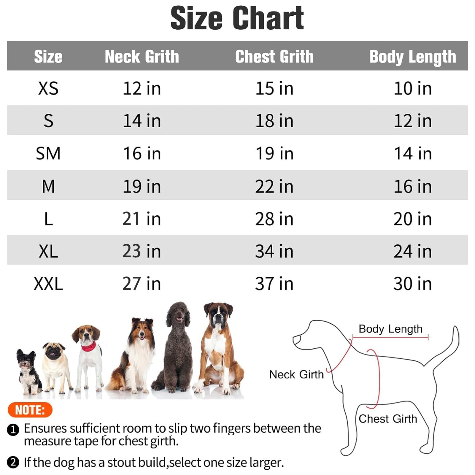 BINGPET Fleece Lined Dog Hoodies - Soft Warm Winter Sweater with Hood for Small Medium Large Dogs & Cats | Cozy Fall & Winter Outfit for Pets Indoor & Outdoor Activities
