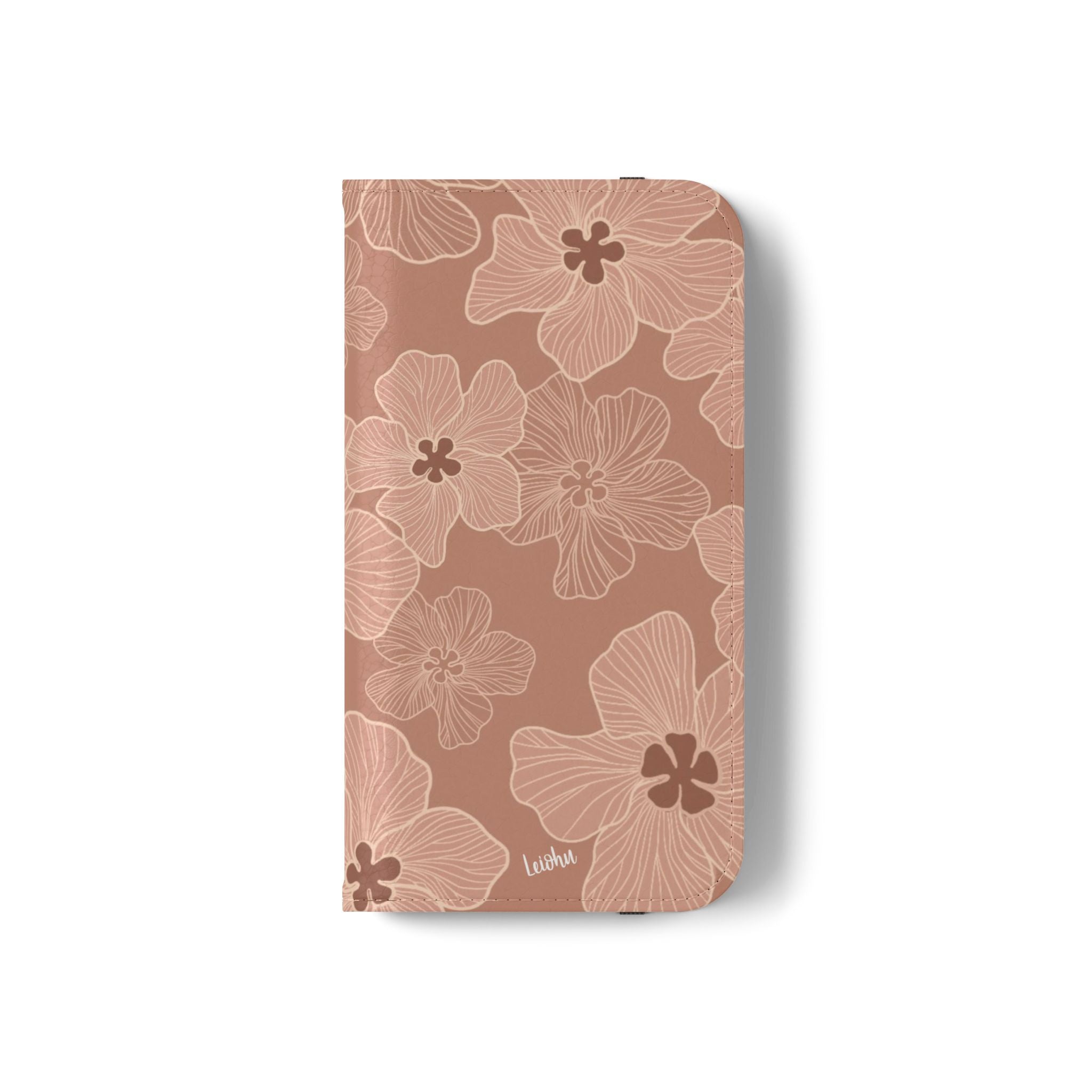 Premium Hau Folio Case for iPad - Slim Protective Cover with Auto Sleep/Wake | Perfect for Work, Travel & Everyday Use