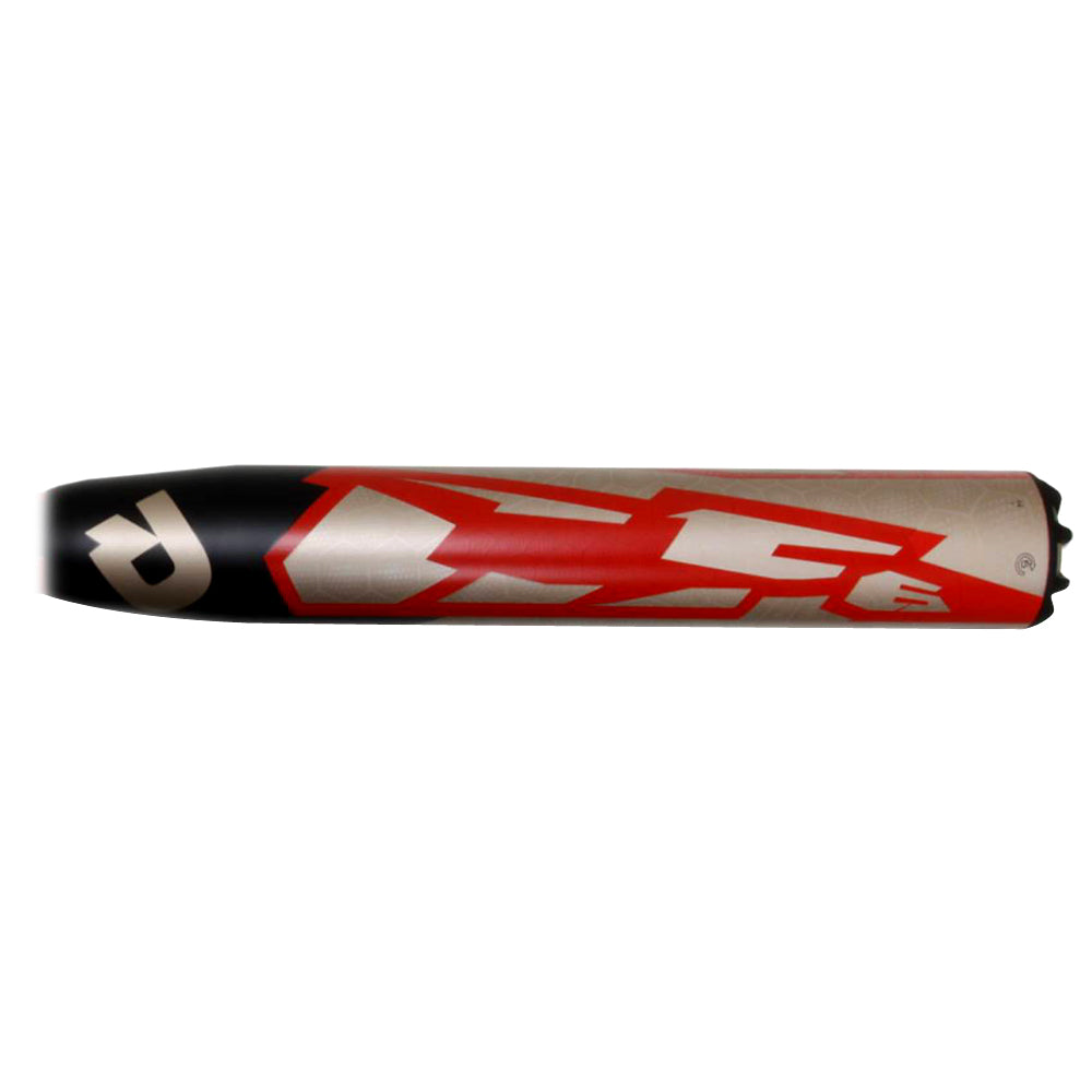 DeMarini CF6 CFP14 Fastpitch Softball Bat -12 Drop, 2 1/4