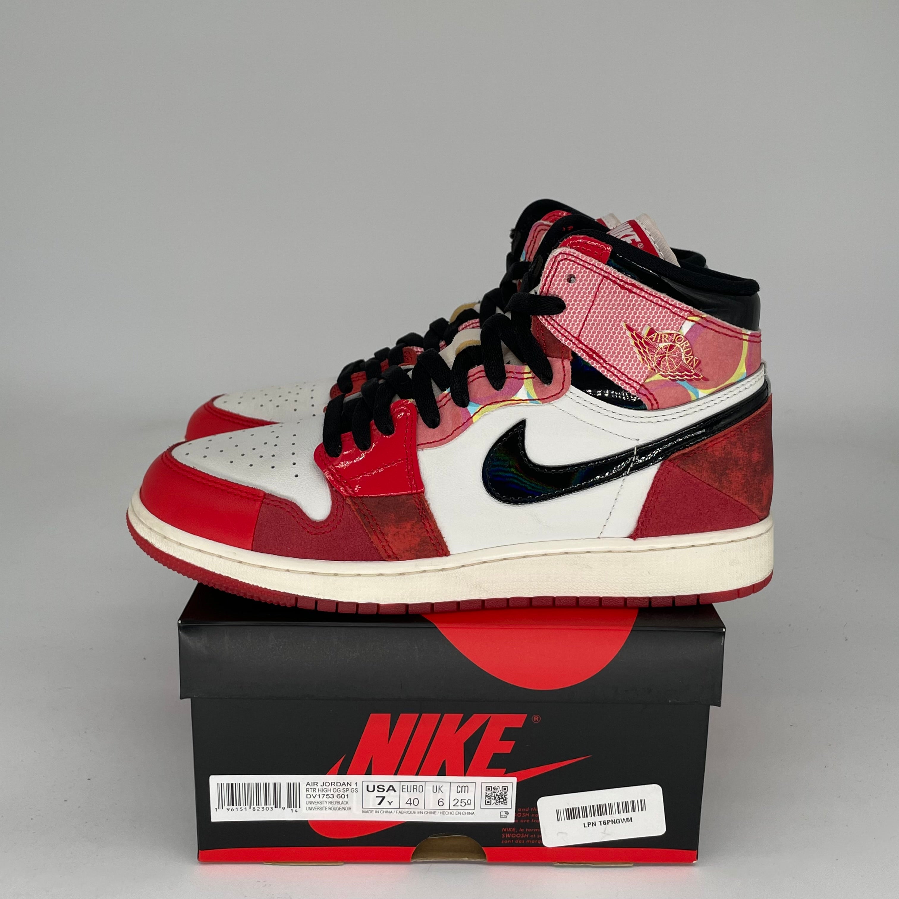 Air Jordan 1 Retro High OG 