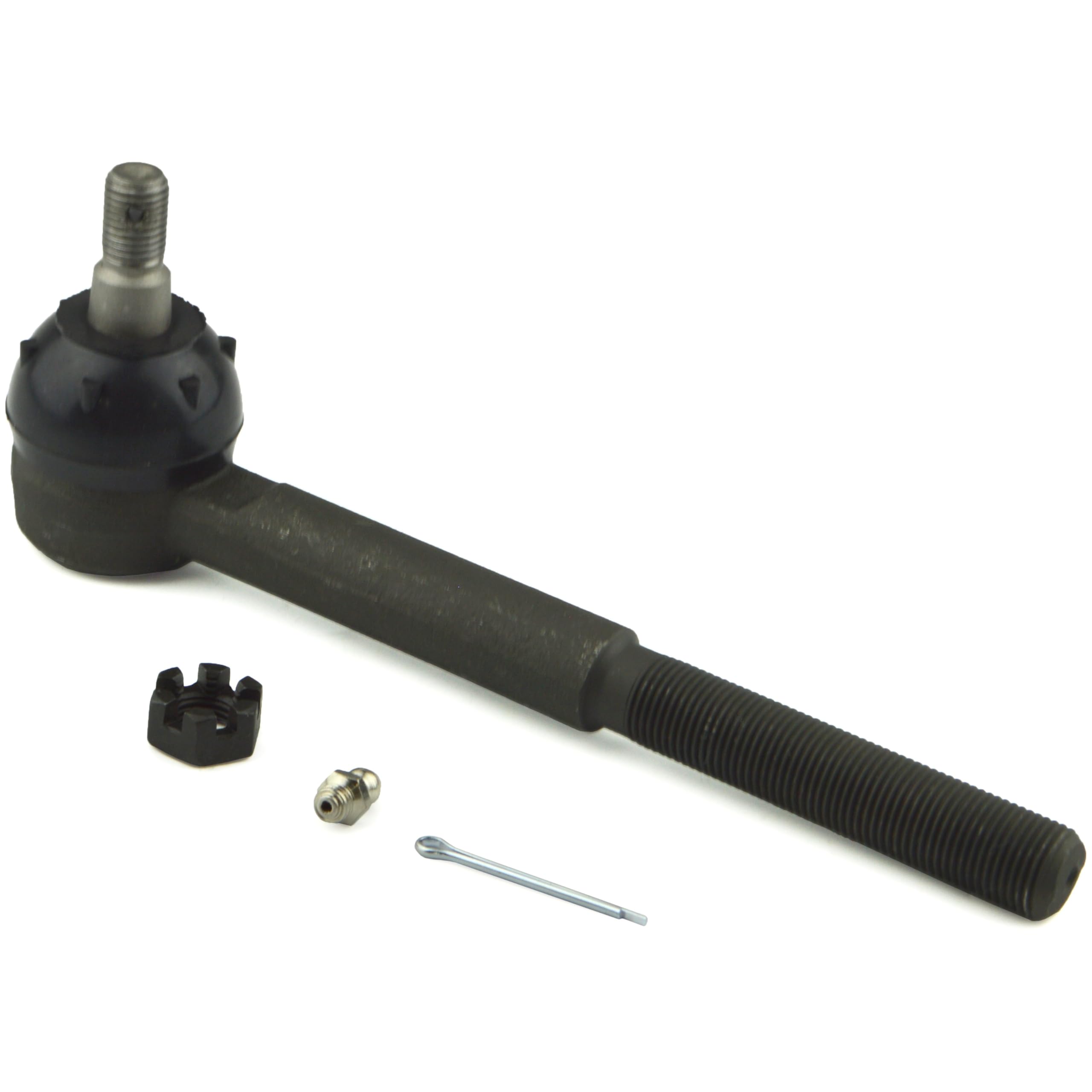 104-10342 Tie Rod End for Rear Wheel Drive (RWD) Vehicles - Durable Steering Component for Smooth Handling & Precise Control - Perfect for Off-Roading, Daily Commuting & Performance Driving