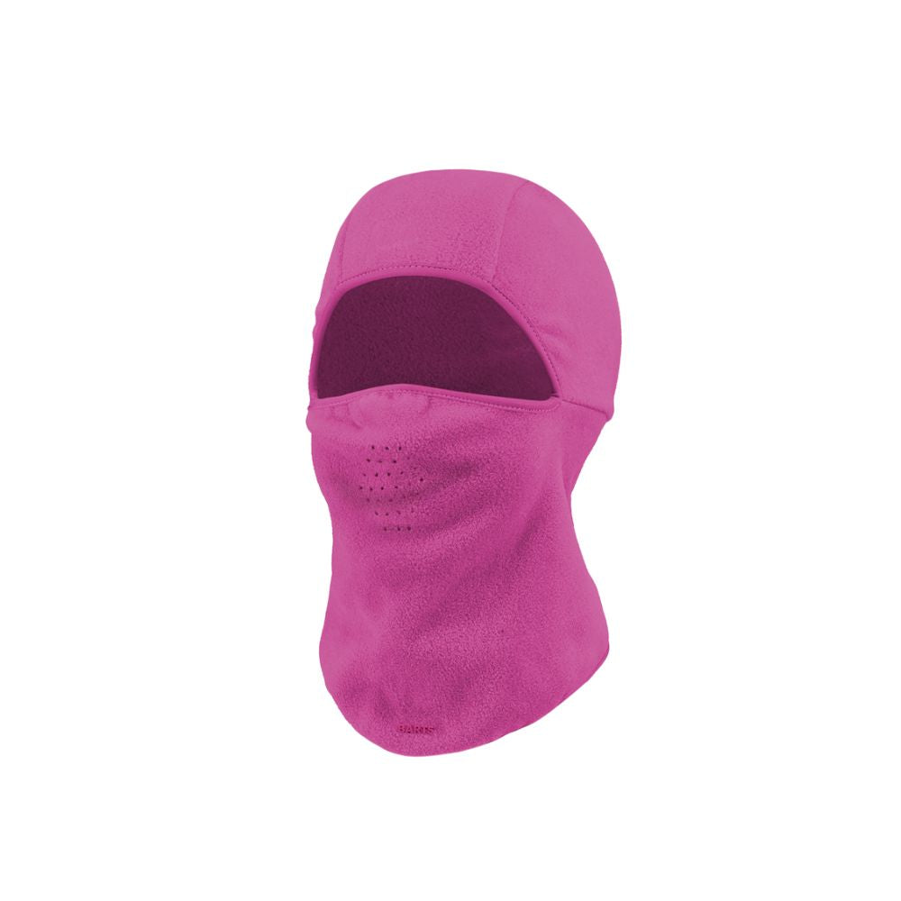 Barts Fleece Kids Balaclava - Warm Winter Face Mask for Boys & Girls - Perfect for Skiing, Snowboarding & Outdoor Winter Activities