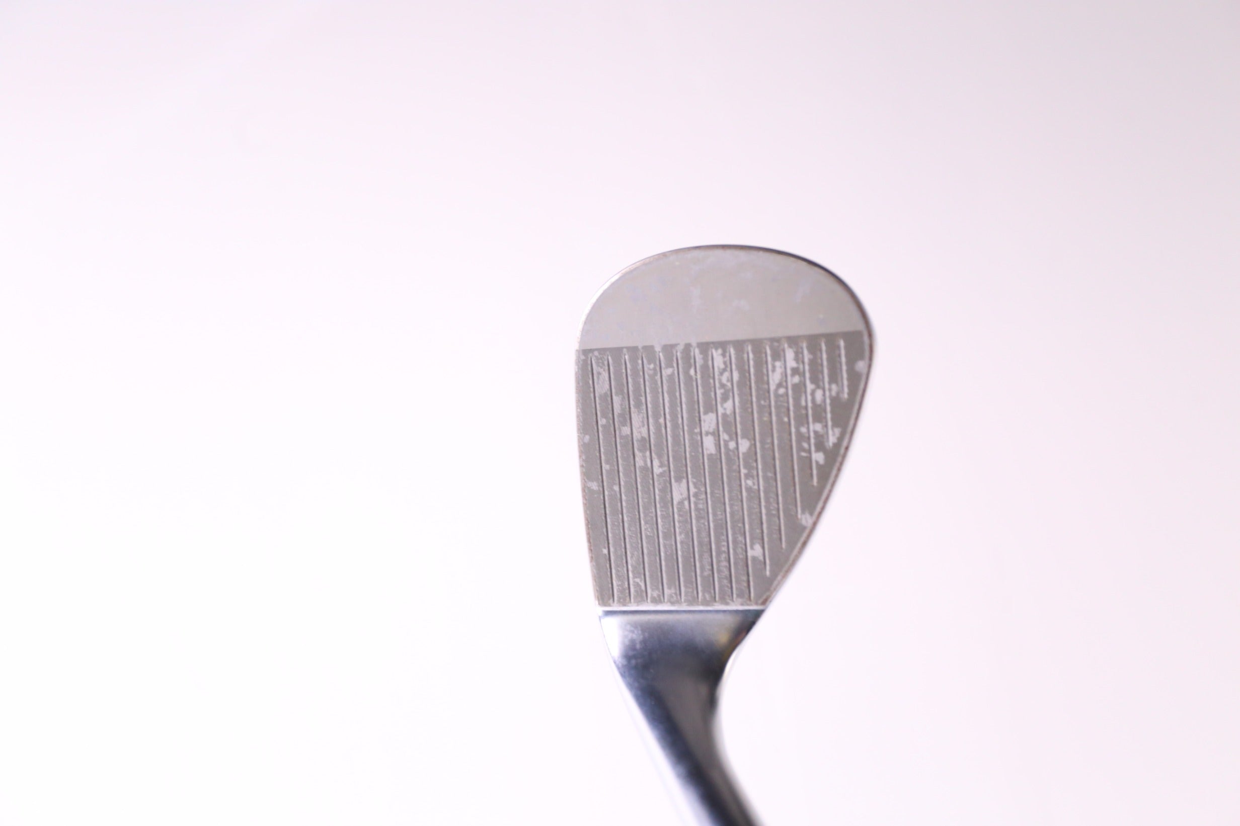 Callaway JAWS Raw Chrome Sand Wedge 54° Stiff Flex Right Handed Golf Club - Perfect for Bunker Shots & Short Game Improvement