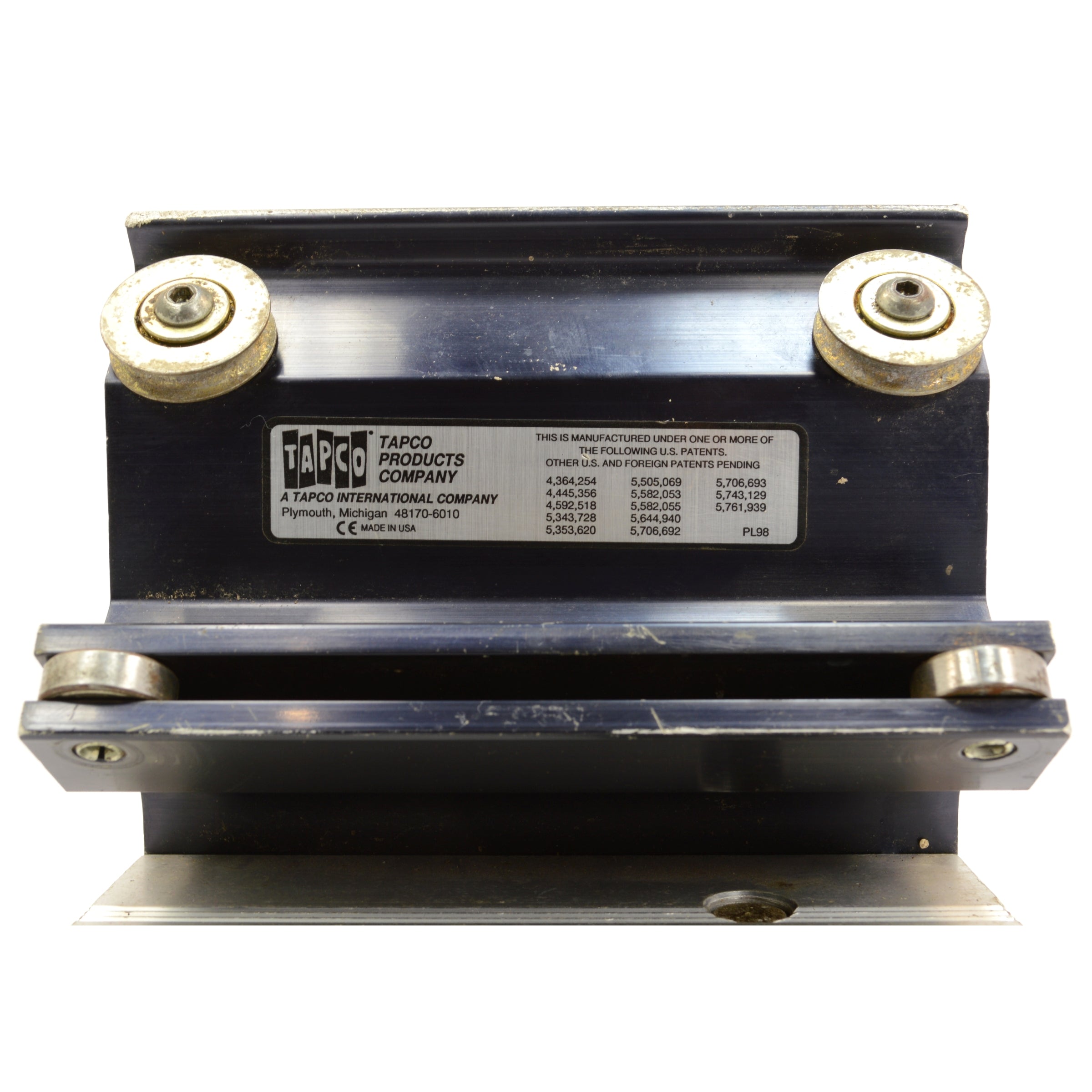 TAPCO MCO MAX Cut Off Siding Cutting Tool #10235 - Used in Excellent Condition | Perfect for Roofing, Siding & Construction Projects