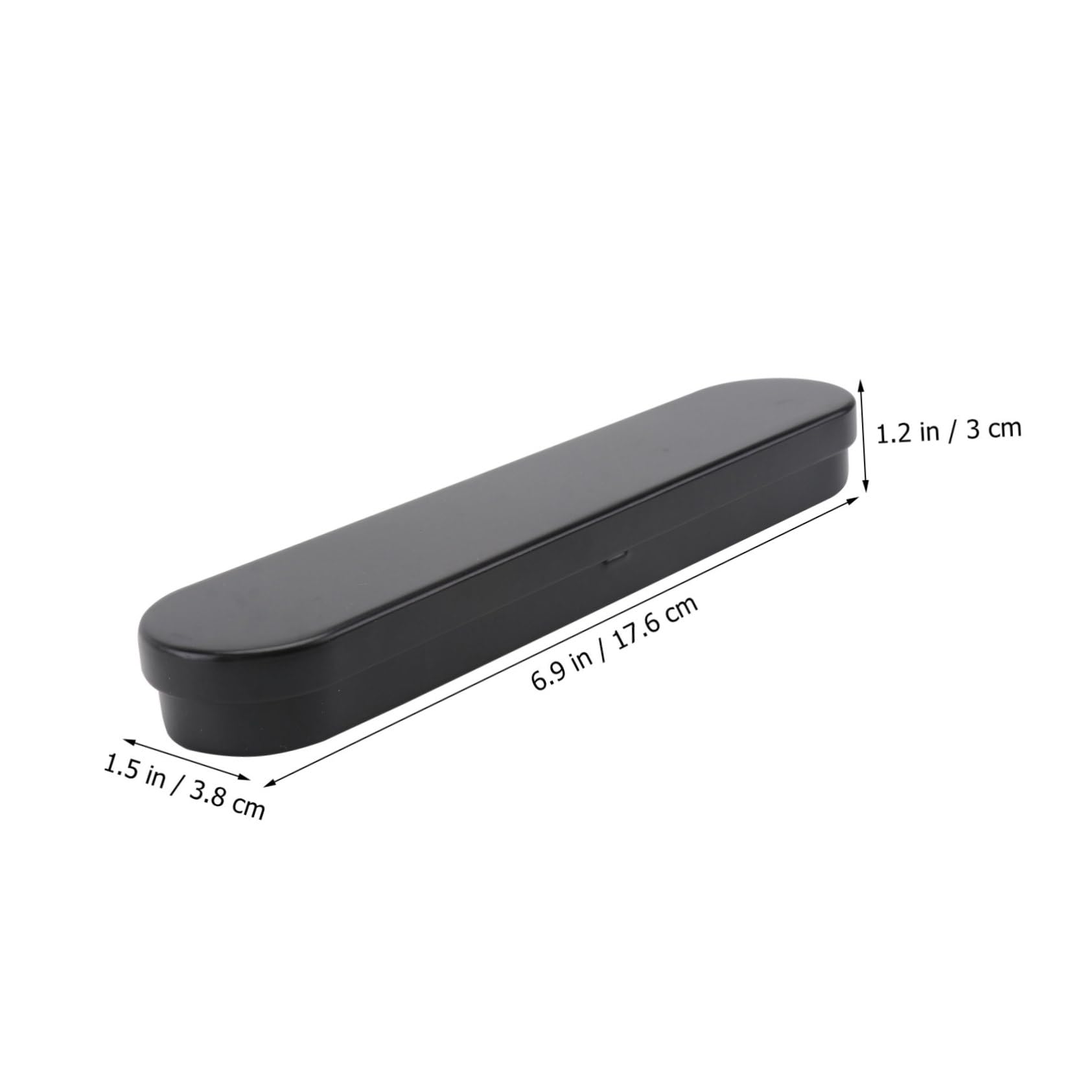 Professional CANIGHT Eyelash Extension Tweezers Storage Box - 5-Piece Set with Double Layer Sponge Padding for Secure Drop Protection & Comfortable Grip - Perfect for Lash Technicians, Salon Professionals & Home Use