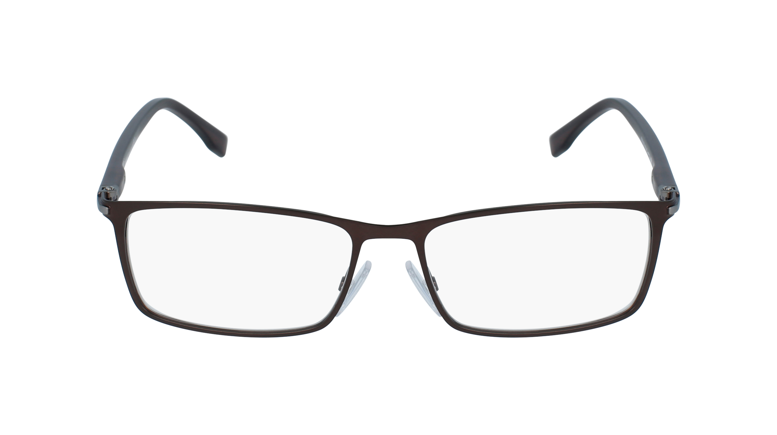 HUGO BOSS BOSS 1006 4IN 5516 Eyeglass Frames - Premium Designer Glasses for Men & Women - Perfect for Office, Reading & Fashion Accessories