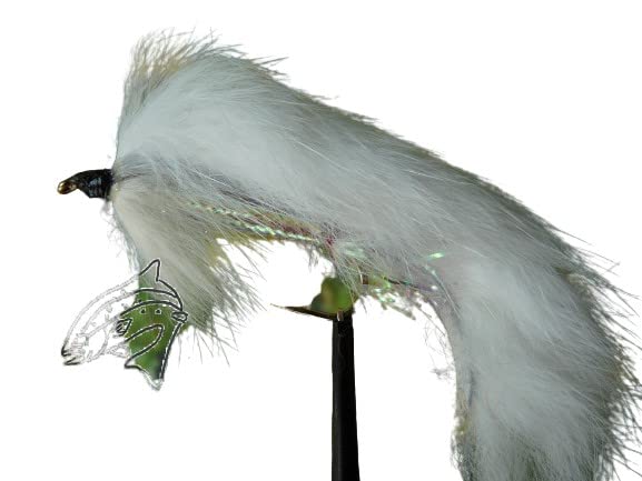 Premium Streamer Fly 