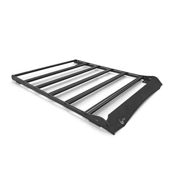 Full Roof Rack for 3rd Gen Toyota 4Runner (1995-2002) - Heavy Duty Cargo Carrier for Camping, Off-Roading & Outdoor Adventures