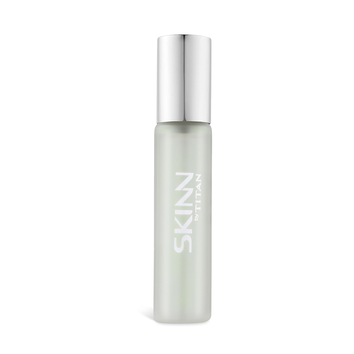 Titan Ski'nn Raw Long Lasting Eau De Parfum for Men - 20mL | Premium Men's Cologne & Fragrance | Grooming Essentials | Perfect for Date Night, Office & Special Occasions