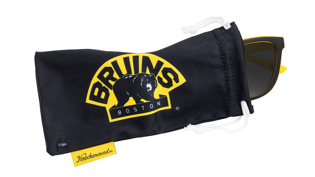 Boston Bruins Official NHL Hockey Jersey - Men's & Women's Authentic Replica Jerseys for Fans - Perfect for Games, Tailgating & Sports Events
