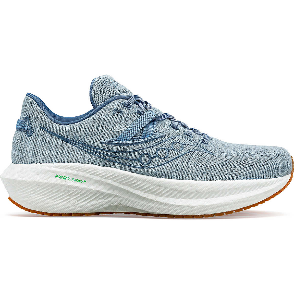 Men's Triumph RFG Running Shoes - Lightweight & Breathable for Marathon Training & Daily Jogging