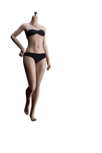 S47a Suntan Skin No Head