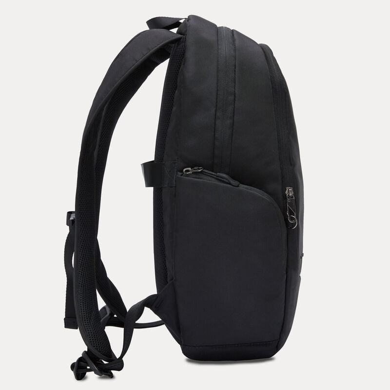 Travelon Anti-Theft Urban Backpack - Secure Laptop Backpack for Commuters, Students & Travel | RFID Blocking, Lockable Zippers & Hidden Pockets | Perfect for Work, School & City Adventures