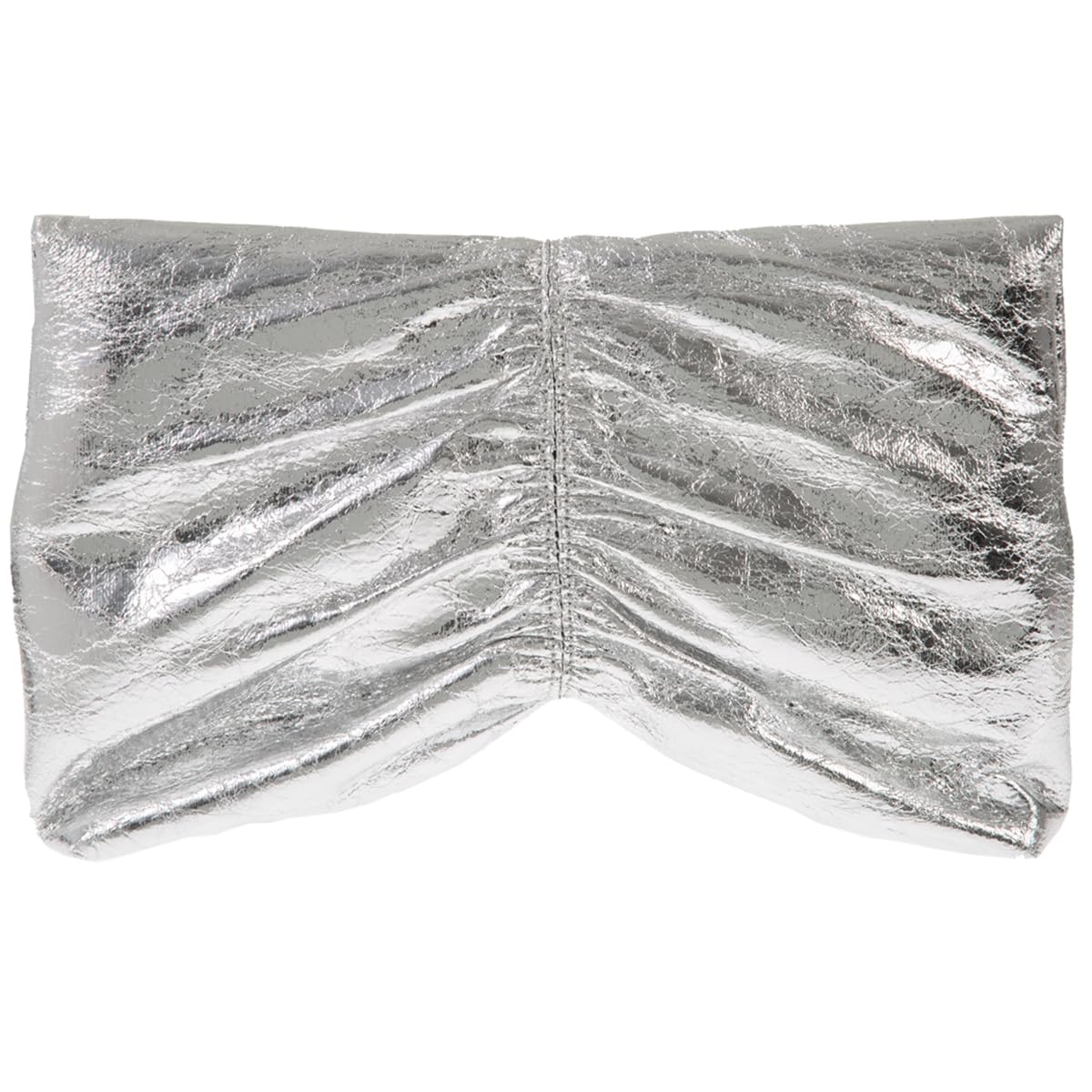 JNB Faux Leather Envelope Clutch Purse for Women - Slim Wallet Phone Holder Crossbody Bag - Perfect for Parties, Weddings & Evening Events