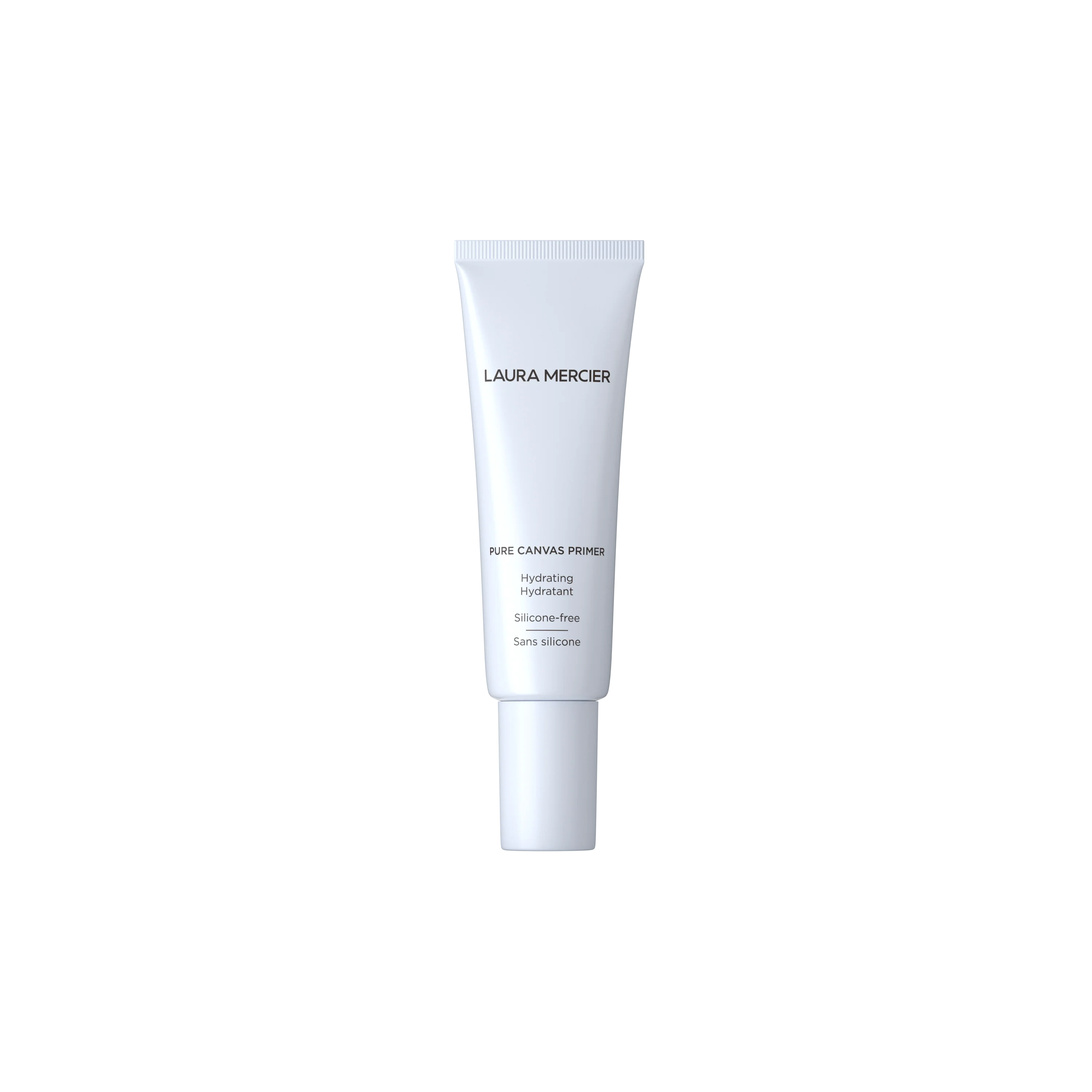 Laura Mercier Pure Canvas Primer Hydrating 50ml - Oil-Free Makeup Base for Flawless Skin | Perfect for Daily Hydration & Long-Lasting Makeup Application