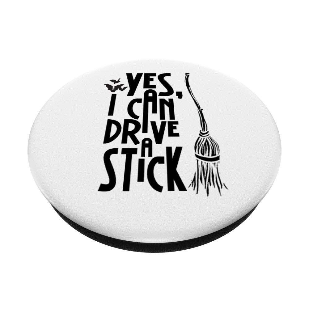 Halloween PopSocket PopGrip ADT009a - Swappable Phone Grip for Driving & Daily Use