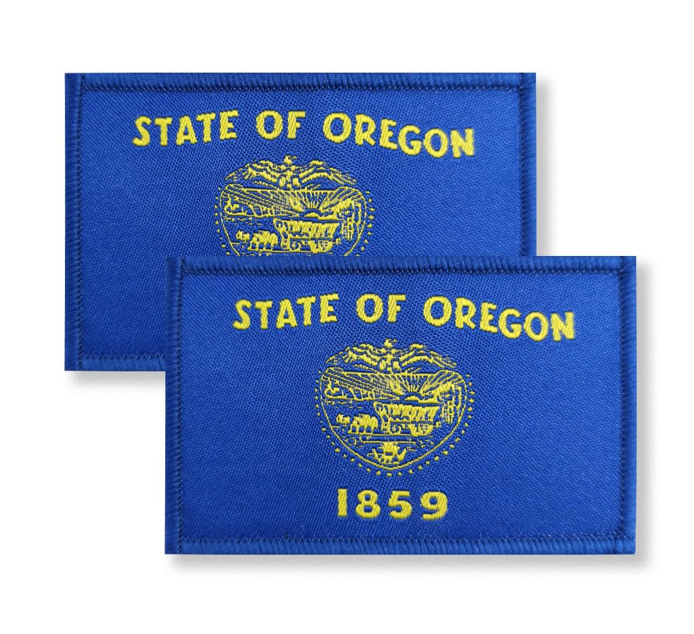Oregon