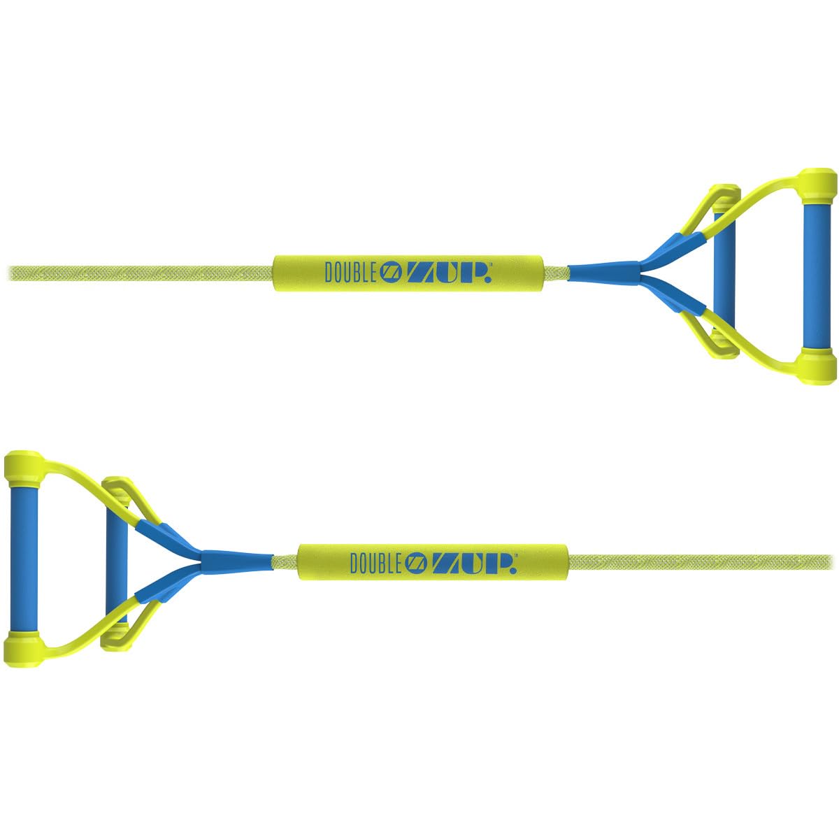 ZUP DoubleZUP Soft Float Tow Handle with 9
