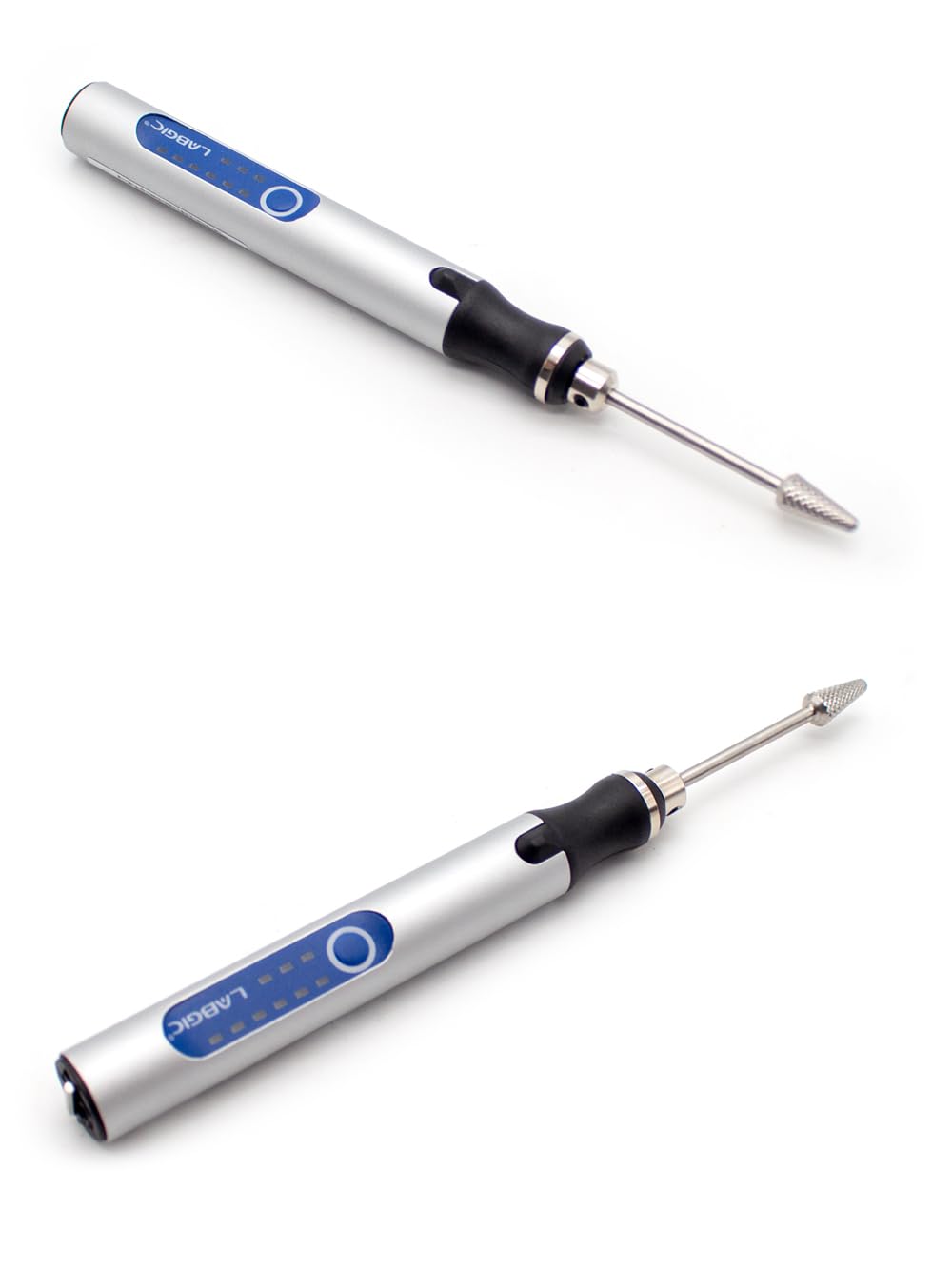 High-Speed Handheld Laboratory Tissue Grinder - 5000/10000/18000RPM Rechargeable Lab Mixer for Ultrafine Homogenization (2ML Capacity) | Perfect for DNA/RNA Extraction, Cell Disruption & Sample Preparation in Research Labs