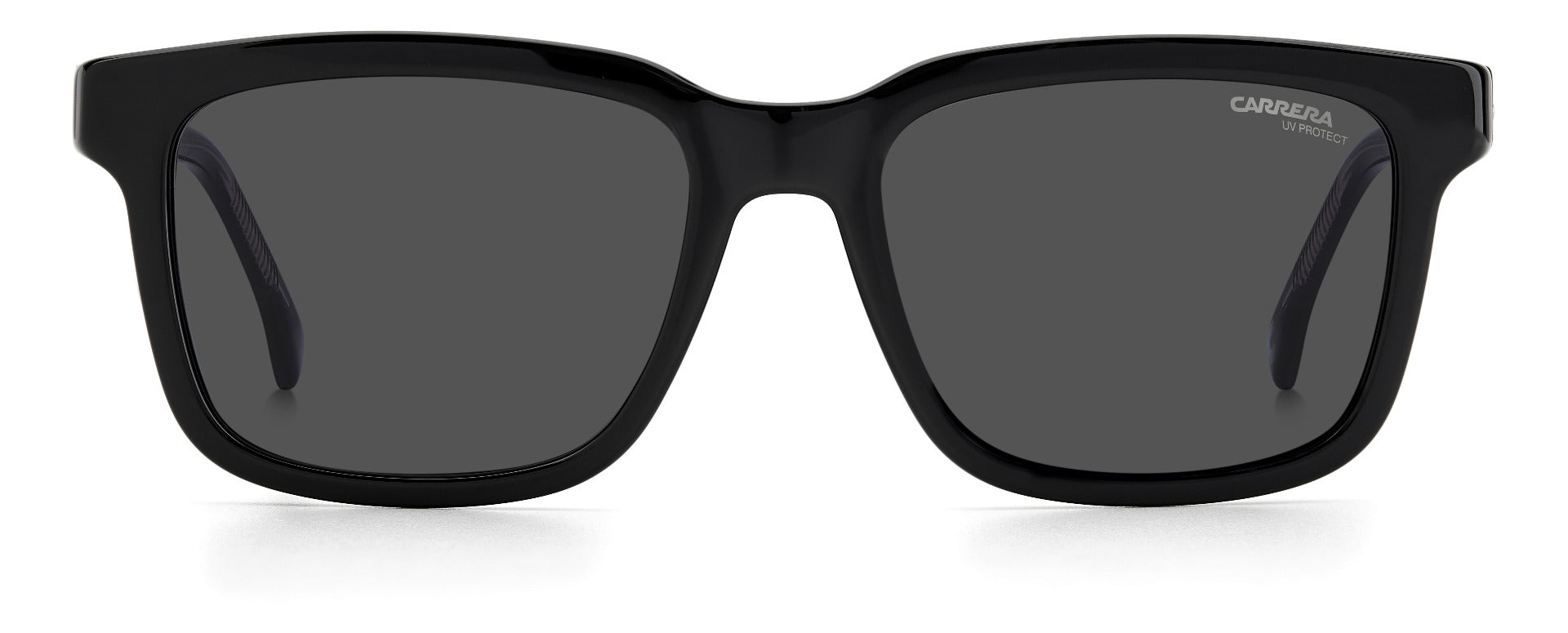 Carrera 251 S Sunglasses - Polarized UV Protection Sports Sunglasses for Men & Women - Perfect for Running, Cycling, and Outdoor Activities