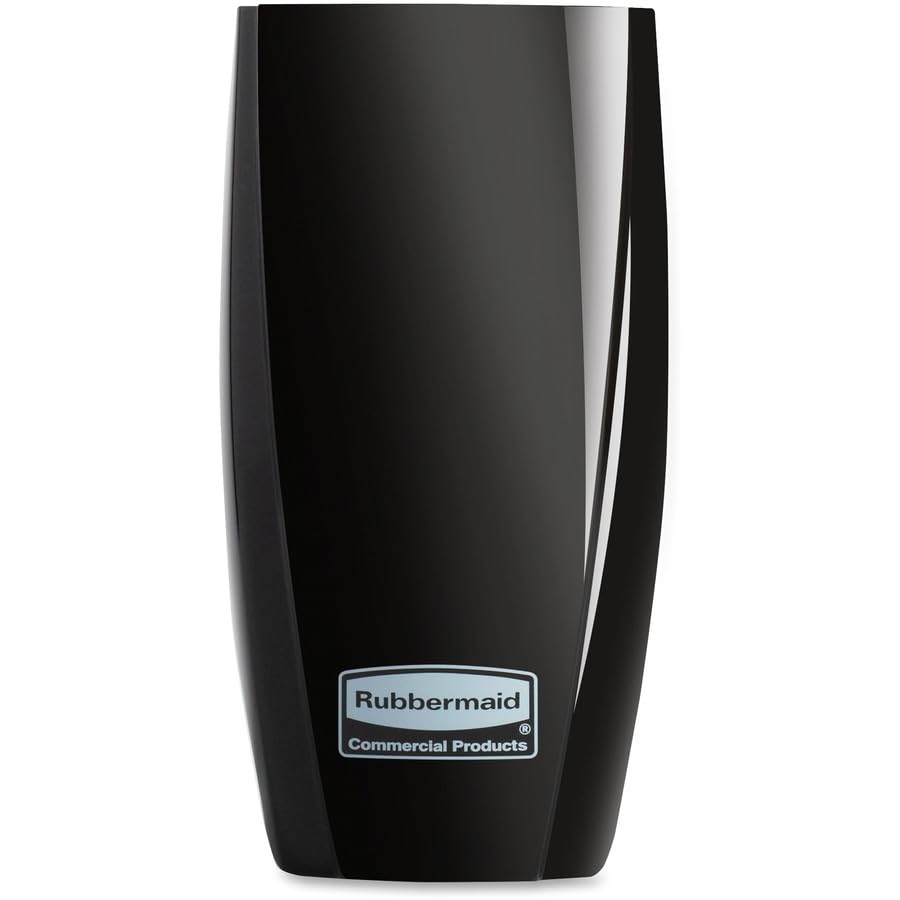 Rubbermaid Commercial TCell Air Fragrance Dispenser - Automatic Scent Diffuser for Home, Office & Restrooms | Eliminates Odors & Freshens Air