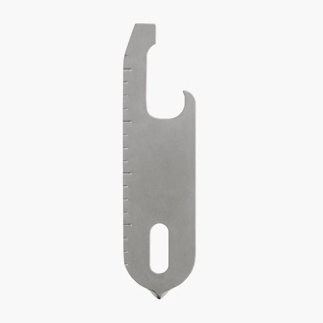Orbitkey Multi Tool V2 - Compact Key Organizer with Bottle Opener & Hex Wrench | Perfect for Everyday Carry, Travel, and Outdoor Adventures