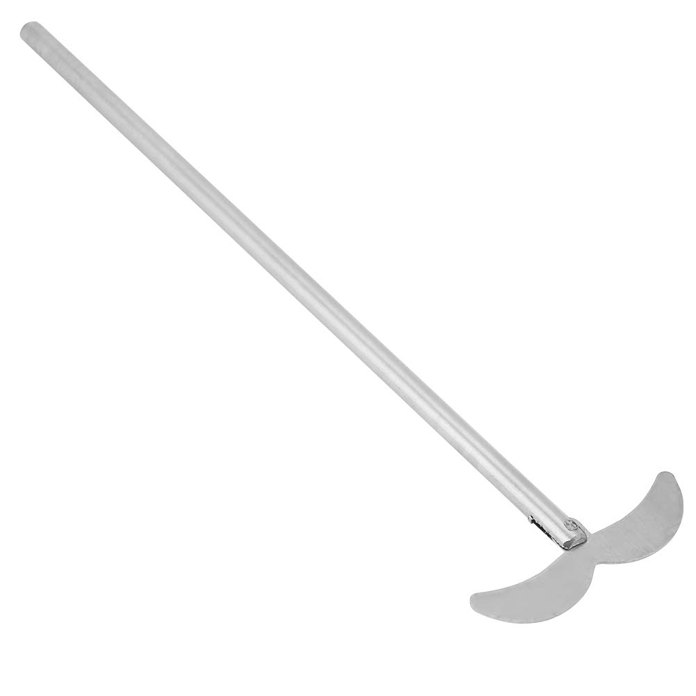 **Electric Hand Mixer Stick - Powerful Overhead Blender with Stainless Steel Shaft for Cooking, Baking & Smoothie Making**    *(Perfect for Mixing Batters, Whipping Cream, Blending Soups & Making Homemade Smoothies)*