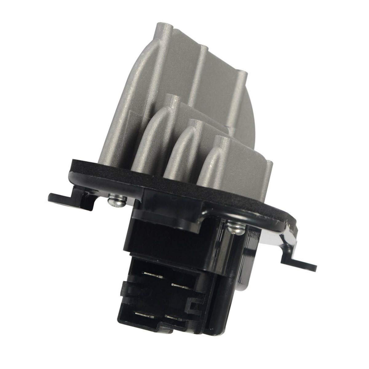 AC Heater Blower Motor Resistor Compatible with Acura MDX 2001-2005 & Honda Pilot 2003-2008 - Replacement Part for Climate Control System - Perfect for DIY Car Repairs and HVAC Maintenance