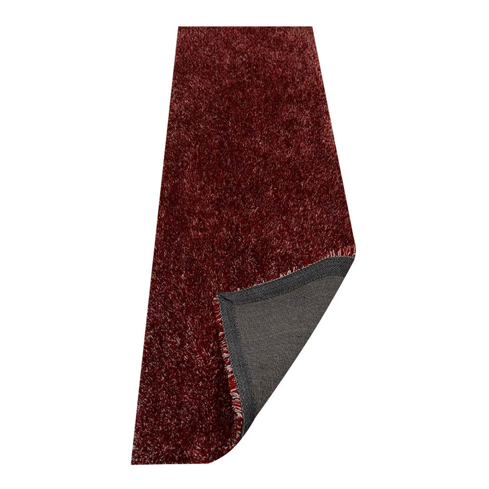 Hand Tufted Pile Rug - Soft & Durable Area Rug for Living Room, Bedroom, Dining Room - Perfect for Home Decor & Cozy Spaces