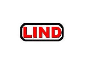 Lind Electronics PA1580-2191 120W DC Car Power Adapter with 48