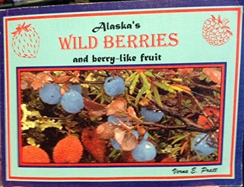 Organic Wild Alaska Berries - Fresh & Dried Blueberries, Cranberries, Lingonberries - Perfect for Smoothies, Baking, Trail Mix & Healthy Snacks