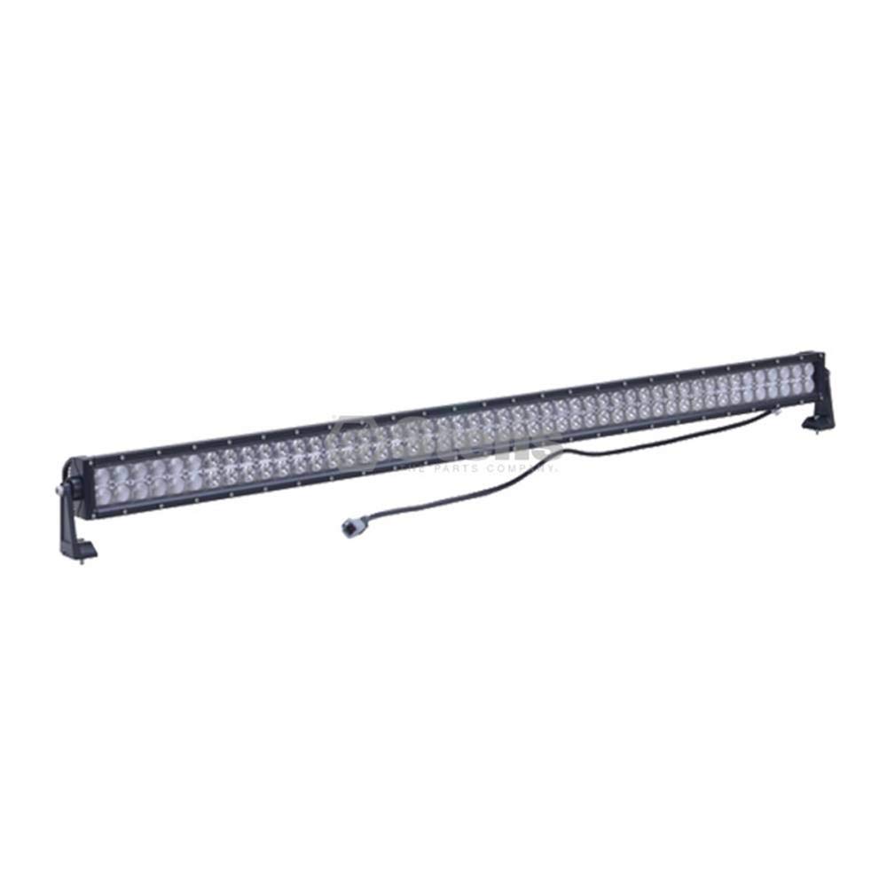 Atlantic Quality Parts 3000-2128 LED Light Bar - 20 Inch Off-Road Lighting for Trucks, Jeeps & ATVs - Waterproof & Durable for Outdoor Adventures, Camping & Emergency Use