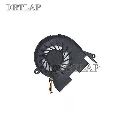 HP & Compaq Mini 311 Laptop Cooling Fan - Compatible with DM1-1000, 1022tu, 1023tu, 1029tu Models (AB6205HX-RD3 Replacement) - Perfect for Overheating Prevention & Performance Boost